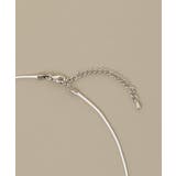 ガーリーモチーフチョーカー | MAJESTIC LEGON  | 詳細画像10 