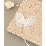 ガーリーモチーフチョーカー | MAJESTIC LEGON  | 詳細画像5 