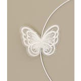 ガーリーモチーフチョーカー | MAJESTIC LEGON  | 詳細画像6 