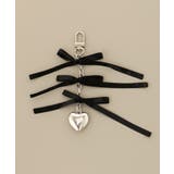 ガーリーモチーフキーホルダー | MAJESTIC LEGON  | 詳細画像10 