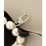 ガーリーモチーフキーホルダー | MAJESTIC LEGON  | 詳細画像12 