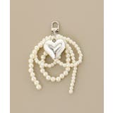 ガーリーモチーフキーホルダー | MAJESTIC LEGON  | 詳細画像7 