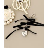 ガーリーモチーフキーホルダー | MAJESTIC LEGON  | 詳細画像9 