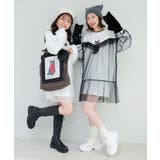 スクエアニットキャップ | MAJESTIC LEGON | 詳細画像2