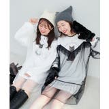 スクエアニットキャップ | MAJESTIC LEGON | 詳細画像3