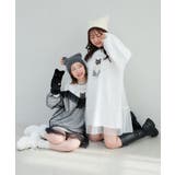 スクエアニットキャップ | MAJESTIC LEGON | 詳細画像4