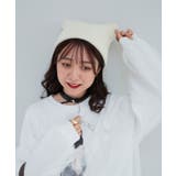 スクエアニットキャップ | MAJESTIC LEGON | 詳細画像6