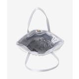 フラワービーズサブバッグ | MAJESTIC LEGON  | 詳細画像13 