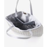 フラワービーズサブバッグ | MAJESTIC LEGON  | 詳細画像14 