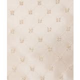 フラワービーズサブバッグ | MAJESTIC LEGON  | 詳細画像16 