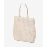 フラワービーズサブバッグ | MAJESTIC LEGON  | 詳細画像7 