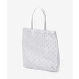 フラワービーズサブバッグ | MAJESTIC LEGON  | 詳細画像8 