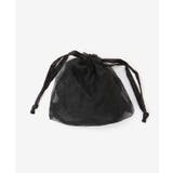 リボンハンドルビーズバッグ | MAJESTIC LEGON  | 詳細画像13 