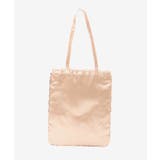 スパンコールサテントート | MAJESTIC LEGON  | 詳細画像6 