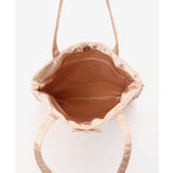 スパンコールサテントート | MAJESTIC LEGON  | 詳細画像7 