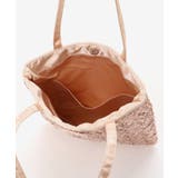 スパンコールサテントート | MAJESTIC LEGON  | 詳細画像8 