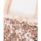 スパンコールサテントート | MAJESTIC LEGON  | 詳細画像9 