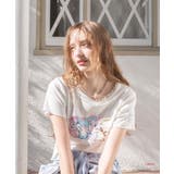 SWIMMERコラボ キャラTシャツ | MAJESTIC LEGON | 詳細画像1