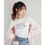 SWIMMERコラボ キャラTシャツ | MAJESTIC LEGON | 詳細画像10