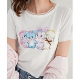 SWIMMERコラボ キャラTシャツ | MAJESTIC LEGON | 詳細画像14