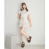 SWIMMERコラボ キャラTシャツ | MAJESTIC LEGON | 詳細画像16