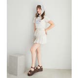 SWIMMERコラボ キャラTシャツ | MAJESTIC LEGON | 詳細画像17