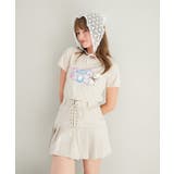 SWIMMERコラボ キャラTシャツ | MAJESTIC LEGON | 詳細画像19