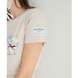 SWIMMERコラボ キャラTシャツ | MAJESTIC LEGON | 詳細画像23