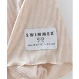 SWIMMERコラボ キャラTシャツ | MAJESTIC LEGON | 詳細画像25