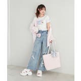 SWIMMERコラボ キャラTシャツ | MAJESTIC LEGON | 詳細画像7