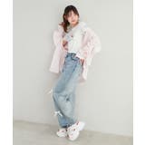 SWIMMERコラボ キャラTシャツ | MAJESTIC LEGON | 詳細画像8