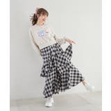 SWIMMERコラボ キャラスウェット | MAJESTIC LEGON  | 詳細画像11 