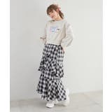 SWIMMERコラボ キャラスウェット | MAJESTIC LEGON  | 詳細画像12 