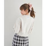 SWIMMERコラボ キャラスウェット | MAJESTIC LEGON  | 詳細画像16 