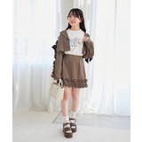 SWIMMERコラボ キャラスウェット | MAJESTIC LEGON  | 詳細画像19 