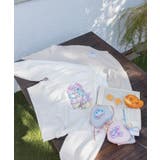 SWIMMERコラボ キャラスウェット | MAJESTIC LEGON  | 詳細画像2 