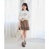 SWIMMERコラボ キャラスウェット | MAJESTIC LEGON  | 詳細画像21 