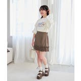 SWIMMERコラボ キャラスウェット | MAJESTIC LEGON  | 詳細画像22 