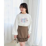 SWIMMERコラボ キャラスウェット | MAJESTIC LEGON  | 詳細画像24 