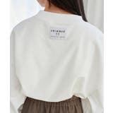 SWIMMERコラボ キャラスウェット | MAJESTIC LEGON  | 詳細画像28 