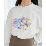 オフ | SWIMMERコラボ キャラスウェット | MAJESTIC LEGON 