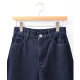 ハローキティ サイドリボンデニム | MAJESTIC LEGON  | 詳細画像19 