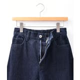 ハローキティ サイドリボンデニム | MAJESTIC LEGON  | 詳細画像20 