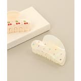 モチーフヘアクリップ | MAJESTIC LEGON  | 詳細画像5 