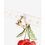 ガーリーモチーフイヤリング | MAJESTIC LEGON  | 詳細画像8 