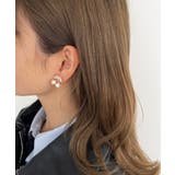 柄Ａ | フルーツモチーフイヤリング | MAJESTIC LEGON 