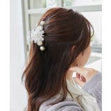 デコヘアクリップ | MAJESTIC LEGON  | 詳細画像2 