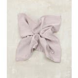 レディスクエアシュシュ | MAJESTIC LEGON  | 詳細画像11 