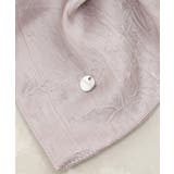 レディスクエアシュシュ | MAJESTIC LEGON  | 詳細画像12 