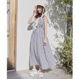 レース編みハット | MAJESTIC LEGON  | 詳細画像2 